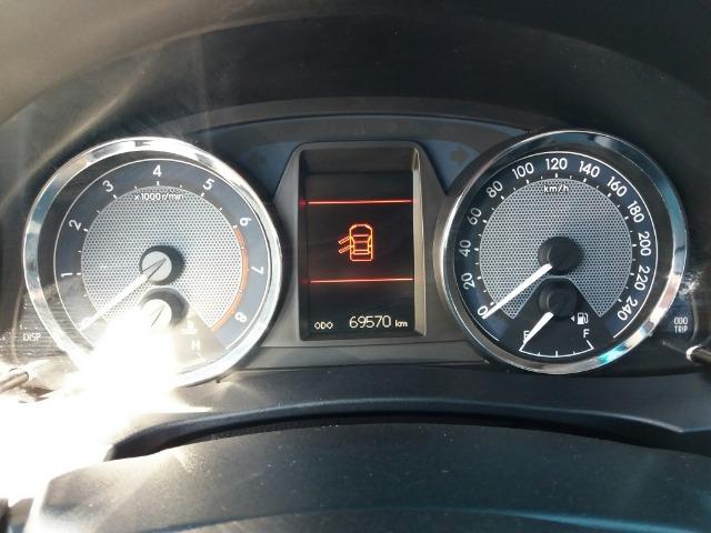 Corolla XEI 2014/2015 - Foto 5