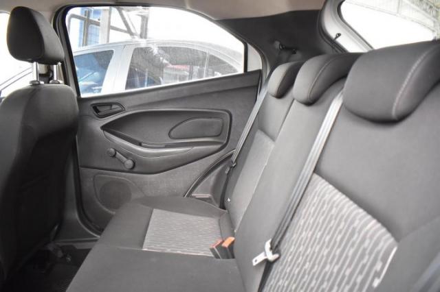 Ford ka 2018 1.0 se 12v flex 4p manual - Foto 5