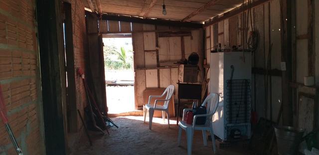 Vende se esta chacara no manso - Foto 4