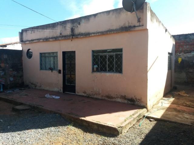 Casa Taguatinga QND 21 Escriturada - Foto 10