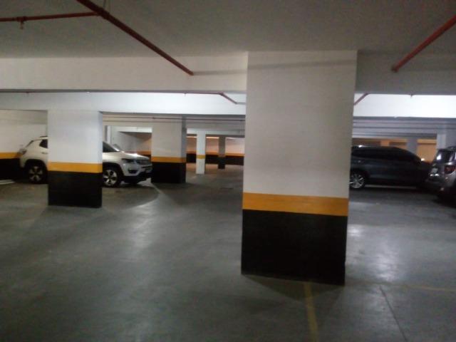 Di:837 - Apartamento na São João - Volta Redonda/RJ/D'Amar Imoveis/Aluguel - Foto 11