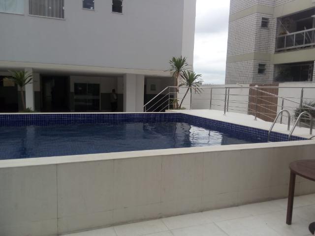 Di:837 - Apartamento na São João - Volta Redonda/RJ/D'Amar Imoveis/Aluguel - Foto 13