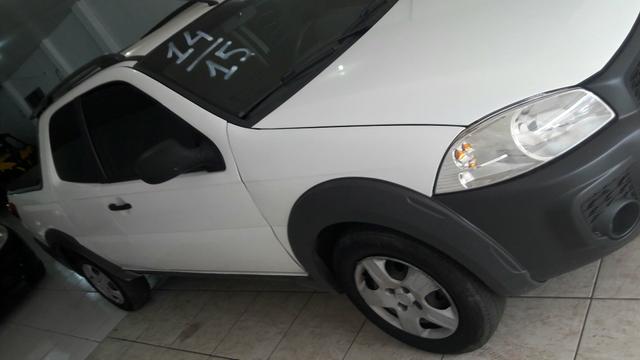 VENDO Strada 1.4 CD worki 2014/15 - Foto 2
