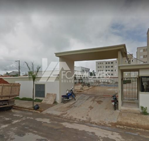 Apartamento à venda com 2 dormitórios em Vila figueira, Suzano cod:436605 - Foto 2