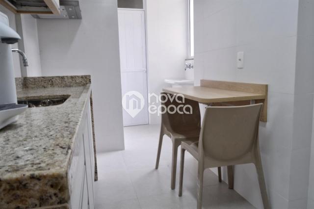 Apartamento à venda com 2 dormitórios em Flamengo, Rio de janeiro cod:FL2AP29341 - Foto 17