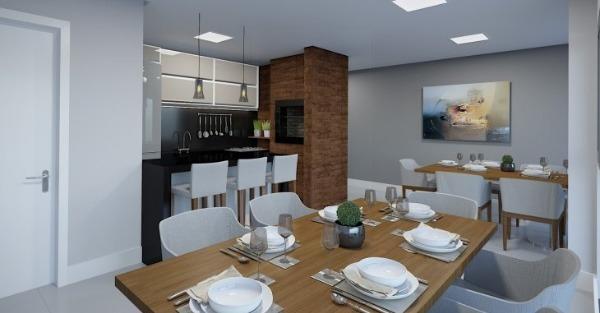Apartamento à venda com 3 dormitórios em Petrópolis, Porto alegre cod:SC11967 - Foto 10