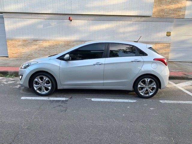 Veículo Hyundai I30 - Foto 4