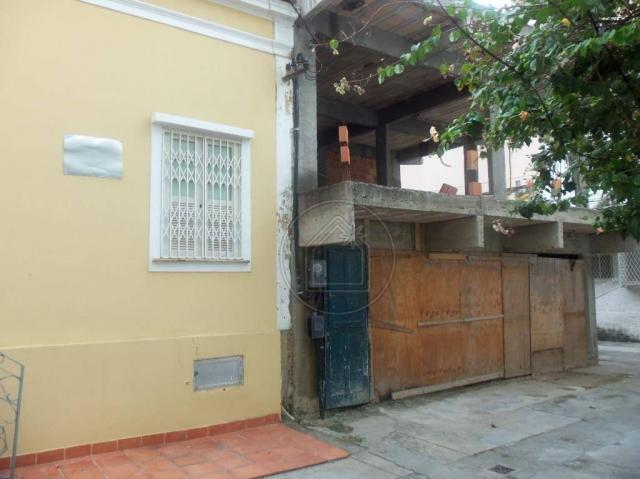 Casa com 3 dormitórios à venda, 110 m² por r$ 650.000,00 - tijuca - rio de janeiro/rj - Foto 18