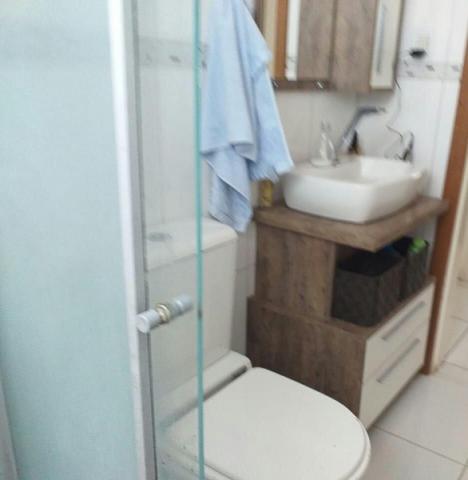 Apartamento à venda com 2 dormitórios em São sebastião, Porto alegre cod:SC10601 - Foto 12