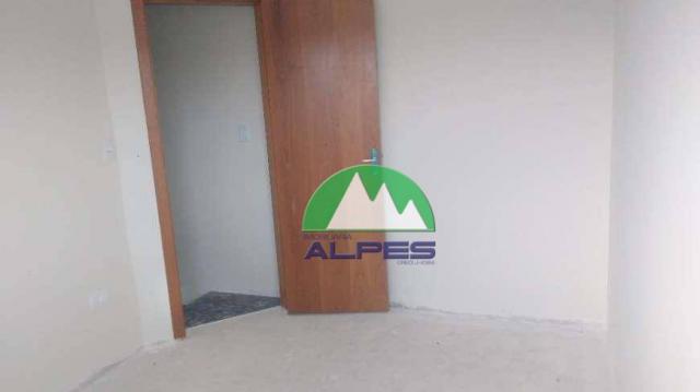 Casa à venda, 50 m² por r$ 186.000,00 - sítio cercado - curitiba/pr - Foto 6