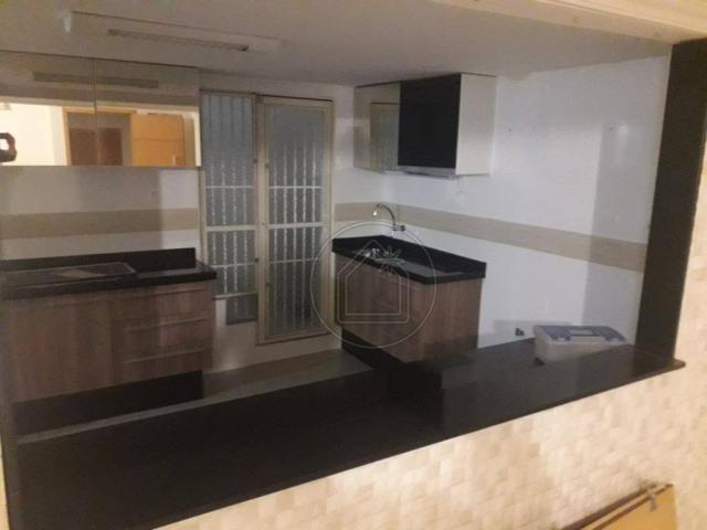 Casa de vila com piscina e grande área para lazer! - Foto 10