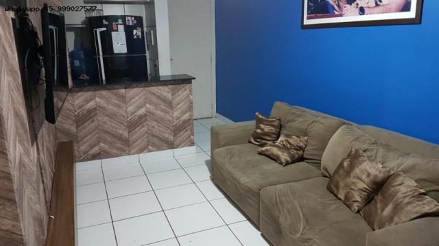 Apartamento/Usado para Venda em Várzea Grande, Ponte Nova, 2 dormitórios, 1 banheiro, 1 va - Foto 4