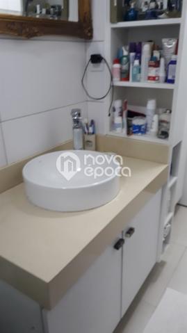 Apartamento à venda com 2 dormitórios em Flamengo, Rio de janeiro cod:FL2AP33676 - Foto 20