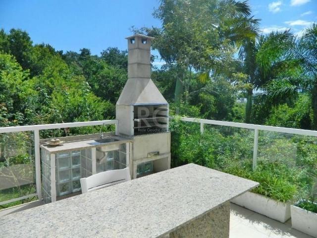 Casa à venda com 2 dormitórios em Vila nova, Porto alegre cod:MF16242 - Foto 4