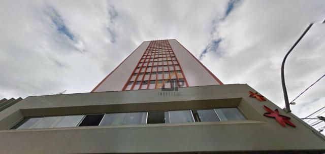 Apartamento com 3 dormitórios à venda, 153 m² por R$ 337.450 - Centro - Guarapuava/PR