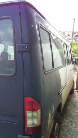 Vendo van sprinter 310 61 9 8451.3000 - Foto 3