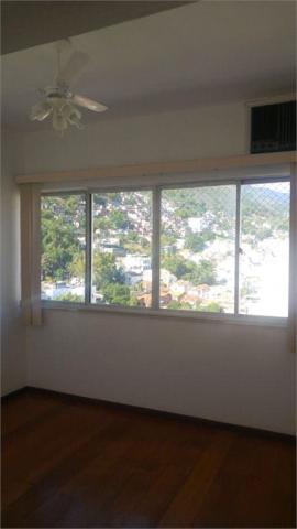 Apartamento à venda com 2 dormitórios em Tijuca, Rio de janeiro cod:350-IM456569 - Foto 11