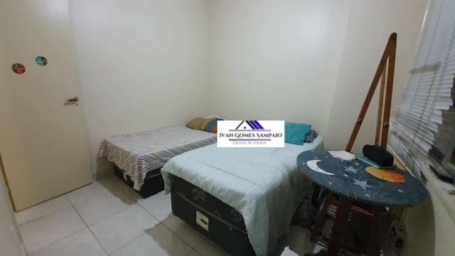 Apartamento de 2 quartos, na Rua do Humaitá - RJ - Foto 10