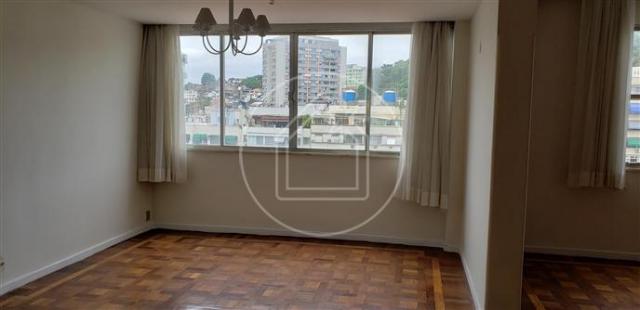 Apartamento à venda com 3 dormitórios em Laranjeiras, Rio de janeiro cod:868759 - Foto 9