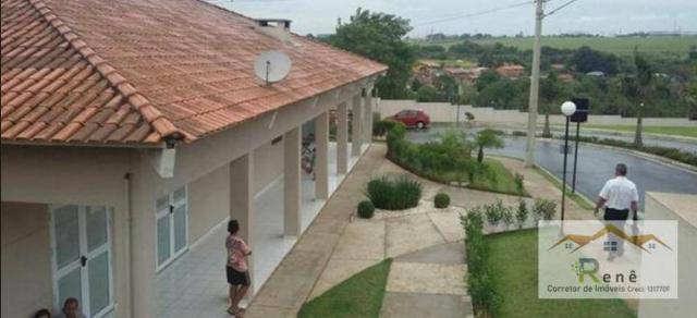 Apartamento em Hortolândia com sacada e condomínio completo, pronto para morar - Foto 2