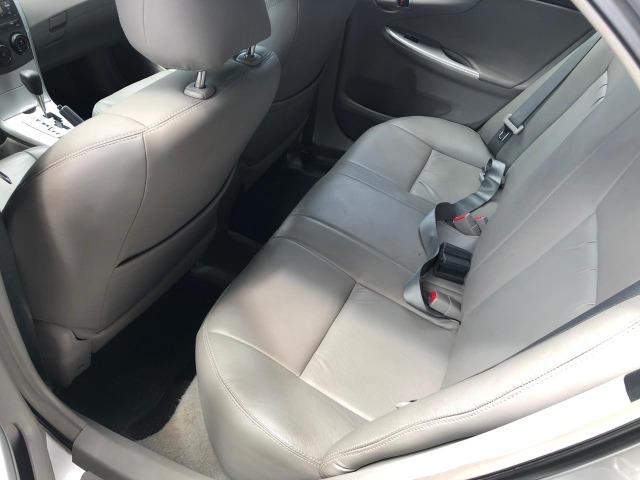 Corolla GLI 1.8 - Foto 3
