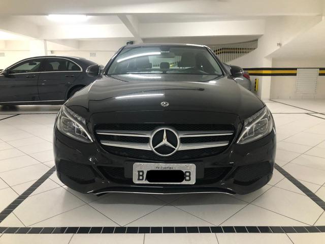 Mercedes c250 2018 - Foto 6