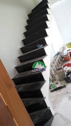 Casa à venda, 50 m² por r$ 186.000,00 - sítio cercado - curitiba/pr - Foto 4