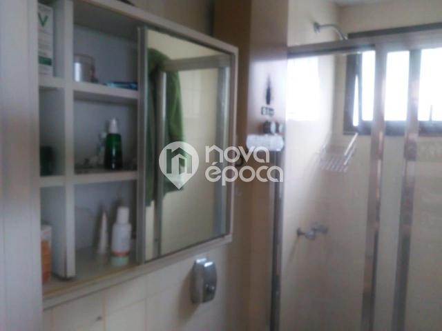 Apartamento à venda com 2 dormitórios em Leblon, Rio de janeiro cod:CO2AP41103 - Foto 13