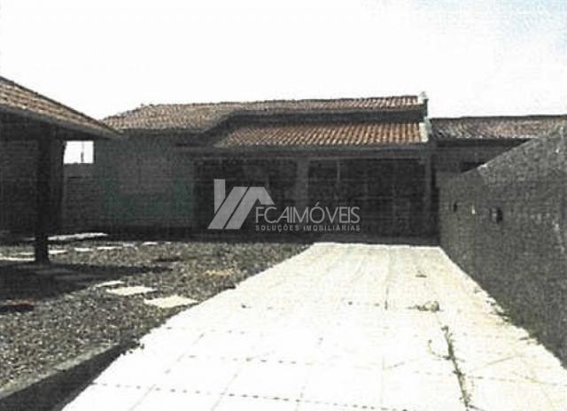 Casa à venda com 2 dormitórios em Baln rincão sul, Balneário rincão cod:417294 - Foto 2