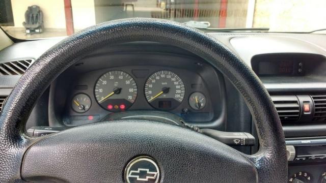 Astra Sedan Advantage 2.0 2006/07 - Foto 3