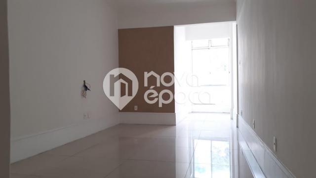 Apartamento à venda com 2 dormitórios em Laranjeiras, Rio de janeiro cod:FL2AP41064 - Foto 4