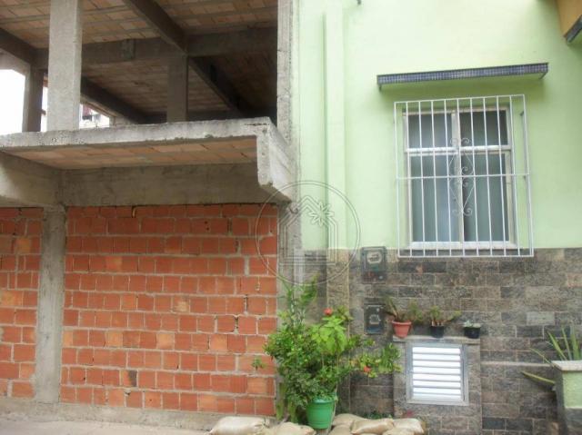 Casa com 3 dormitórios à venda, 110 m² por r$ 650.000,00 - tijuca - rio de janeiro/rj - Foto 13