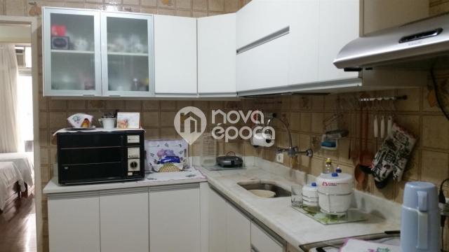 Apartamento à venda com 2 dormitórios em Flamengo, Rio de janeiro cod:FL2AP32337 - Foto 15