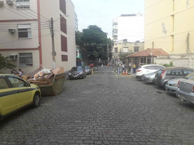Apartamento com 2 dormitórios à venda, 45 m² por r$ 360.000,00 - tijuca - rio de janeiro/r - Foto 14