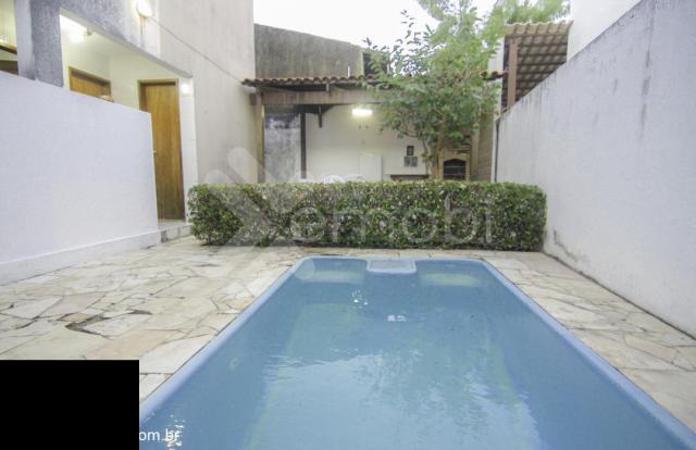 Casa de condomínio à venda com 3 dormitórios cod:CASASAINTMARTIN1 - Foto 2