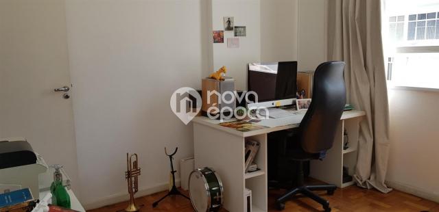 Apartamento à venda com 2 dormitórios em Flamengo, Rio de janeiro cod:FL2AP39462 - Foto 9