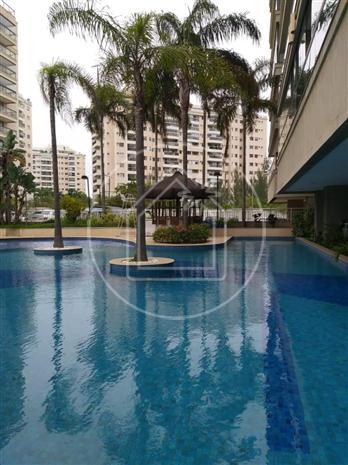 Apartamento à venda com 2 dormitórios cod:868895