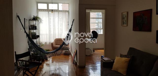 Apartamento à venda com 2 dormitórios em Flamengo, Rio de janeiro cod:FL2AP39462 - Foto 5