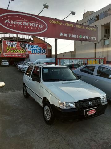 Uno fire 2004 super conservado - Foto 2