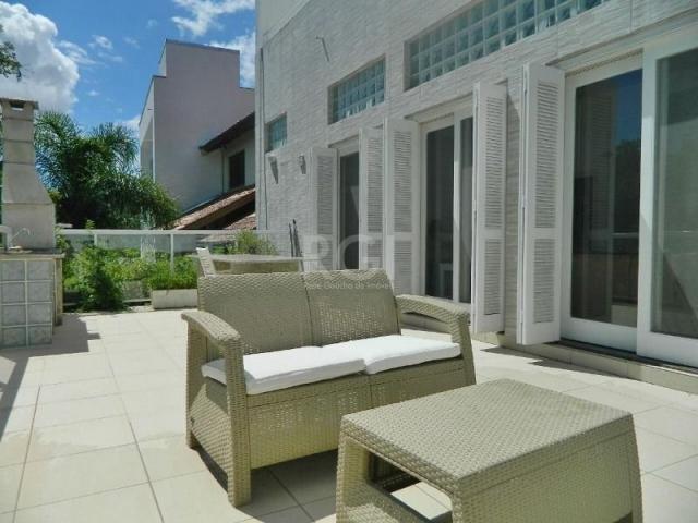 Casa à venda com 2 dormitórios em Vila nova, Porto alegre cod:MF16242 - Foto 3