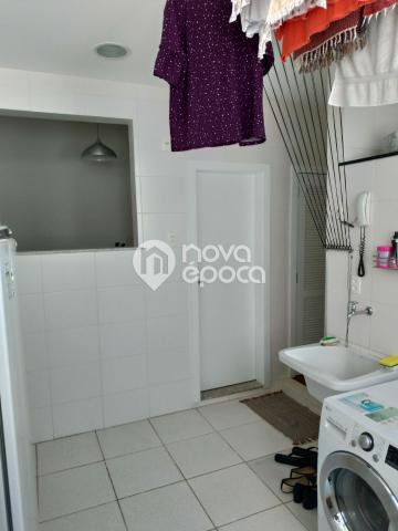 Apartamento à venda com 2 dormitórios em Botafogo, Rio de janeiro cod:FL2AP30999 - Foto 17