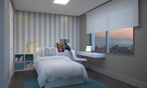 Apartamento à venda com 3 dormitórios em Petrópolis, Porto alegre cod:SC11967 - Foto 12
