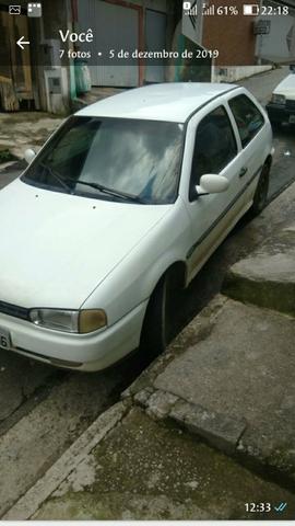 Gol g2 1.0 8v - Foto 4