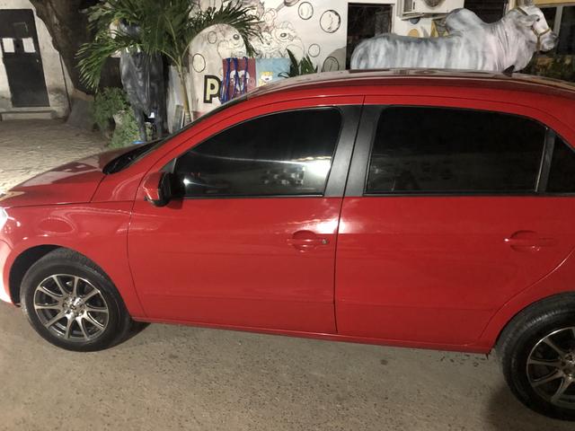 Gol Trend 2013/2013 completo ! - Foto 4