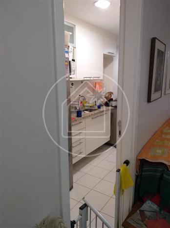 Apartamento à venda com 2 dormitórios cod:868895 - Foto 9