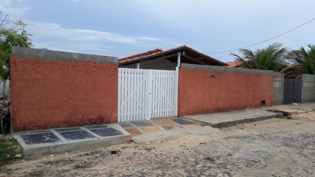 Casa em luis correia - Praia peito de moça - Foto 11