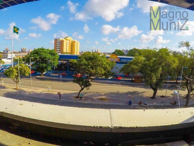 Sala à venda por r$ 85.000 - farias brito - fortaleza/ce - Foto 5