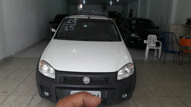 VENDO Strada 1.4 CD worki 2014/15