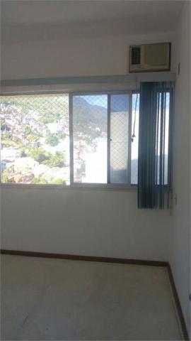 Apartamento à venda com 2 dormitórios em Tijuca, Rio de janeiro cod:350-IM456569 - Foto 12