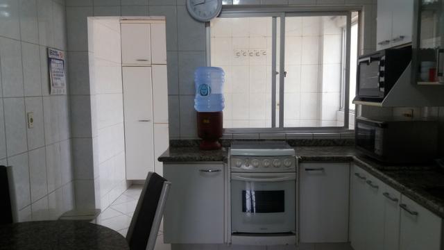 Apto grande 3 quartos (sendo 1 suíte) Centro/Fazenda, Itajaí - Foto 7
